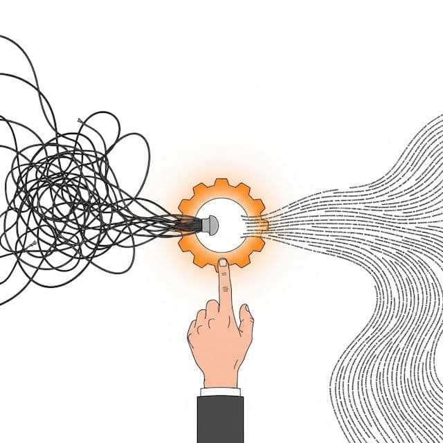 Clarity Writing Engine Workflow