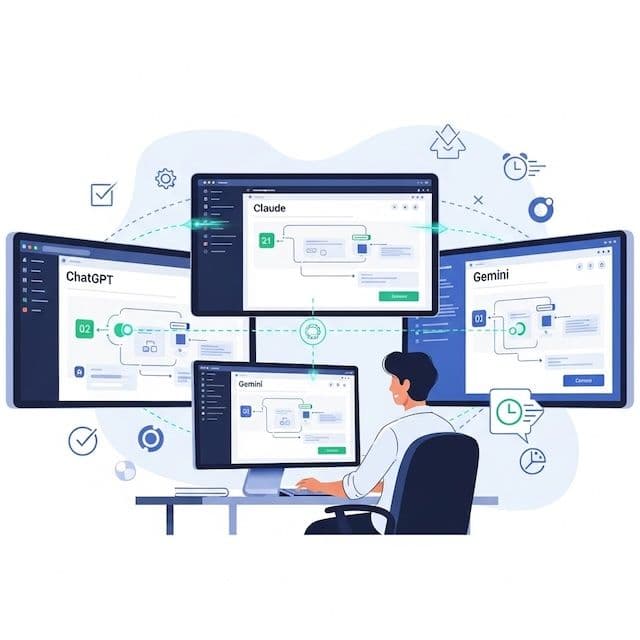 Workflow Guide